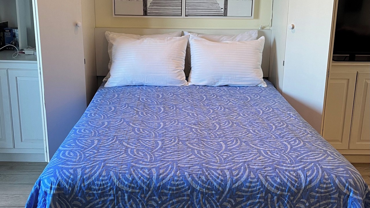 Photo of Bedroom in Rehoboth Beach