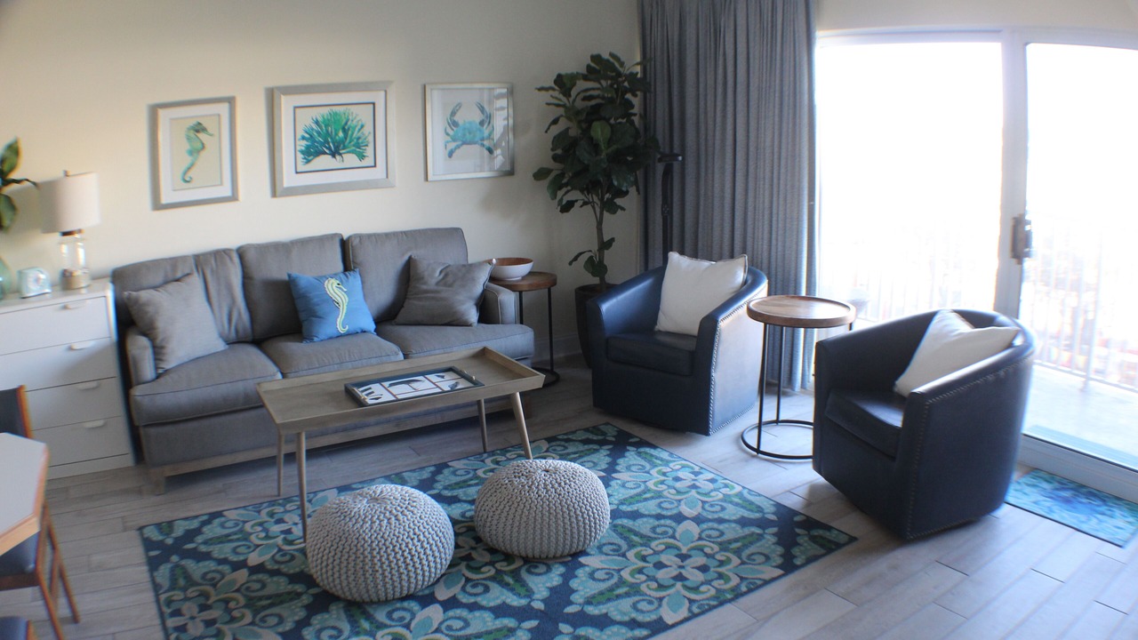 Photo of Livingroom in Rehoboth Beach