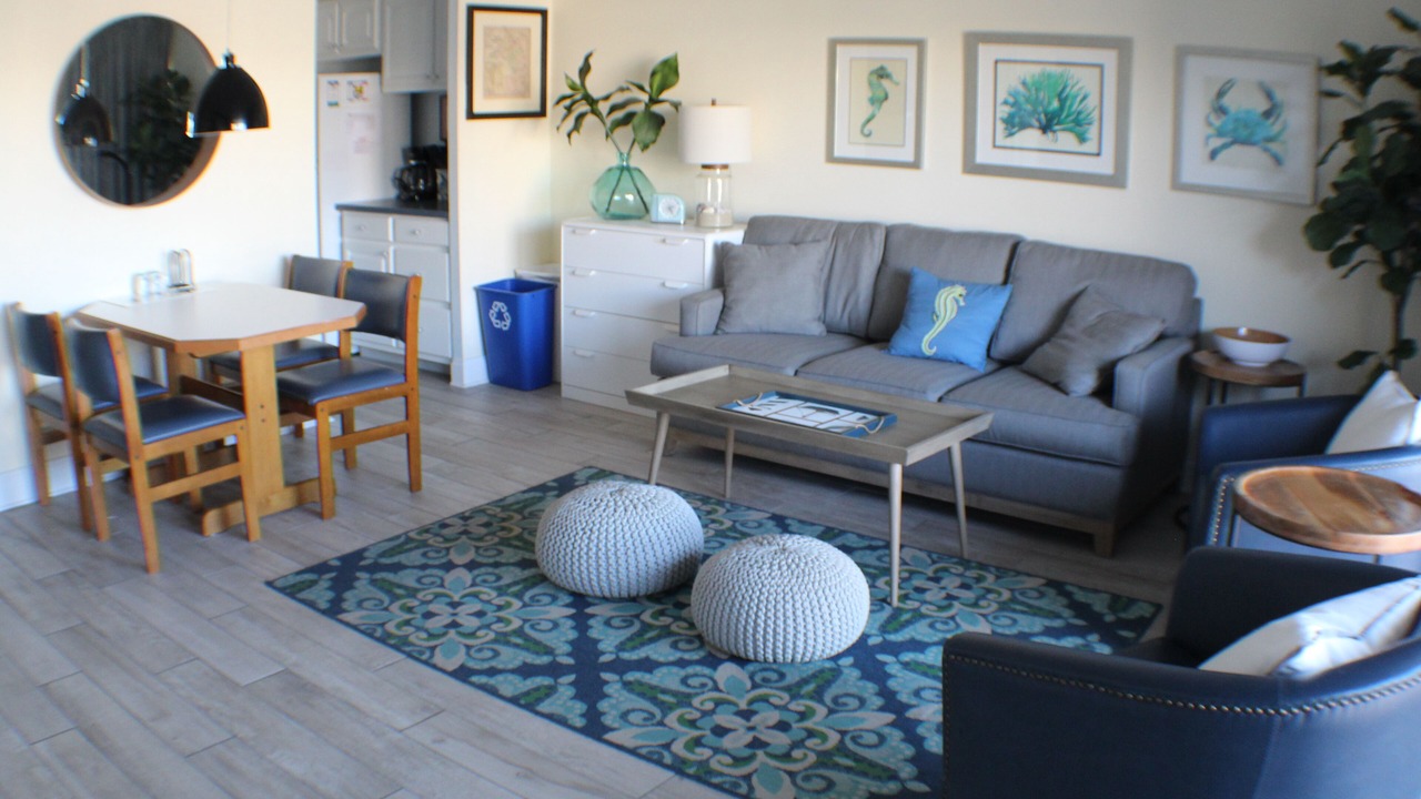 Photo of Livingroom in Rehoboth Beach