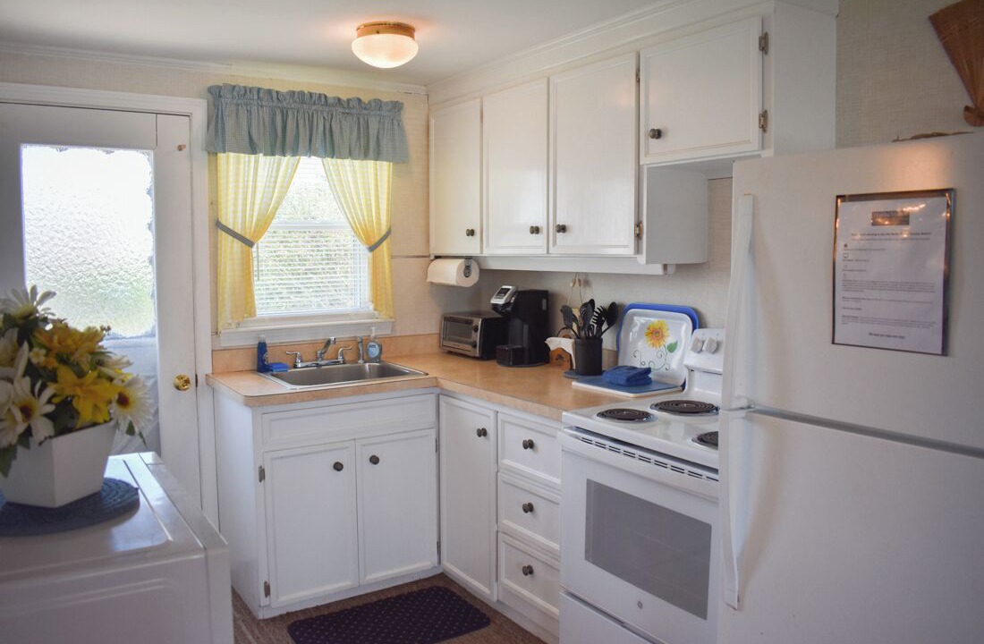 Photo of Kitchen in West Dennis