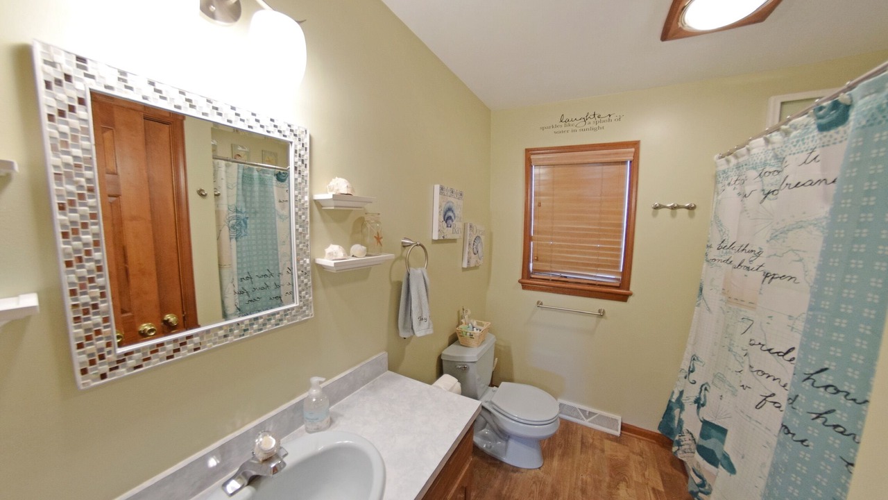 Photo of Bathroom in Milford