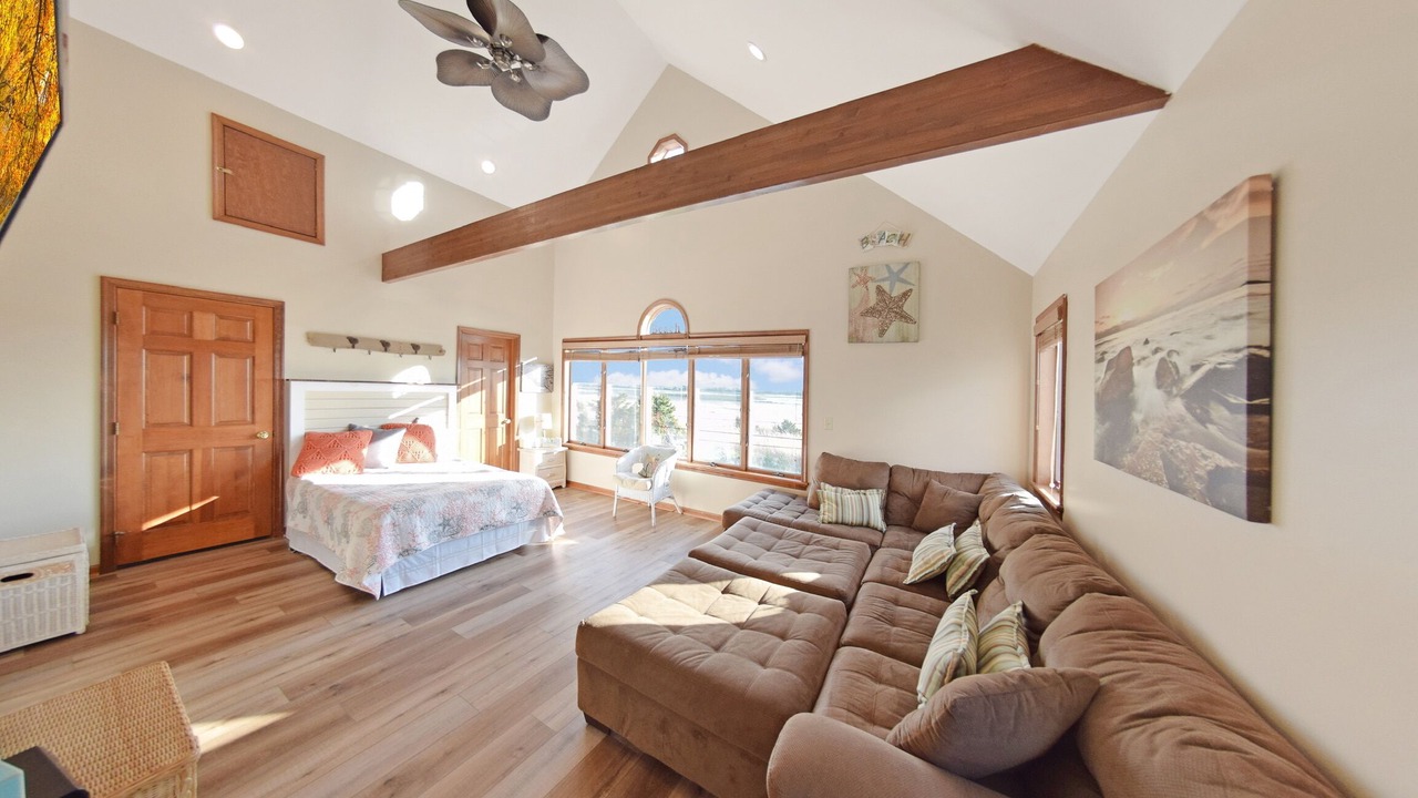 Photo of Bedroom in Milford