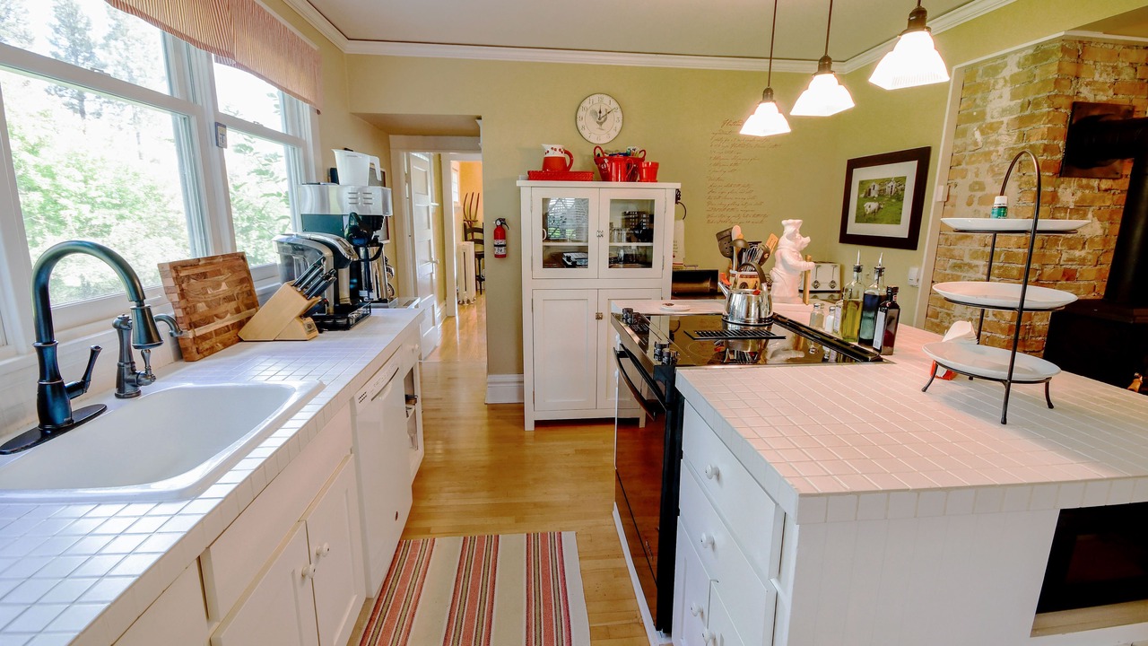 Photo of Kitchen in Lakeside