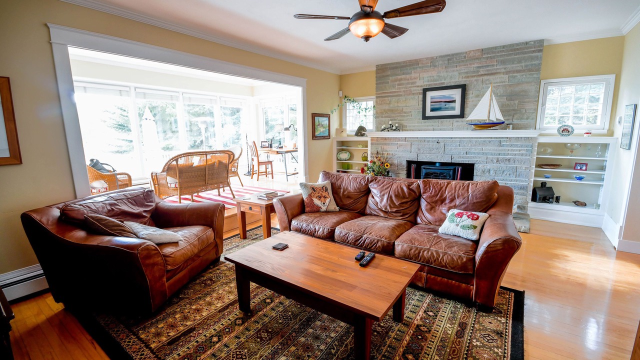 Photo of Livingroom in Lakeside