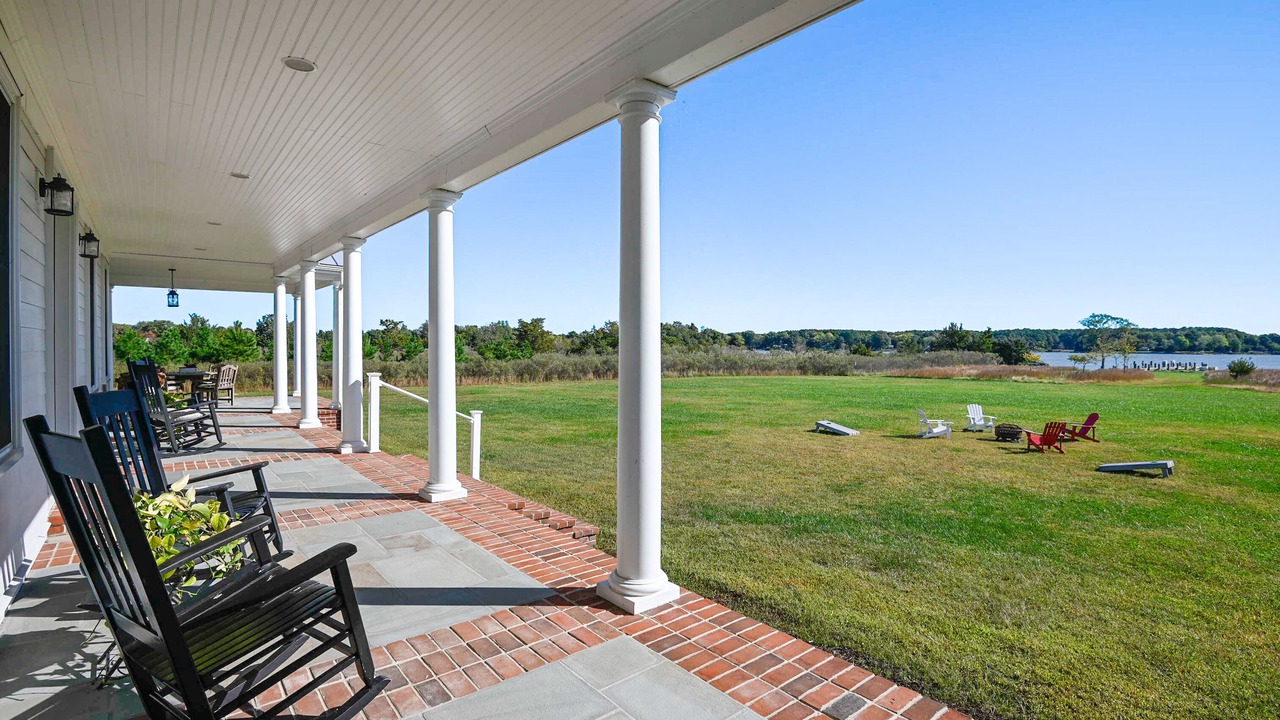 Photo of Outdoor in Wittman