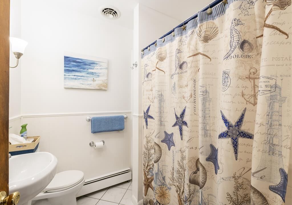 Photo of Bathroom in Cape May