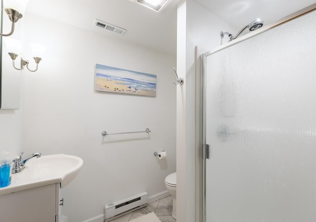 Photo of Bathroom in Cape May
