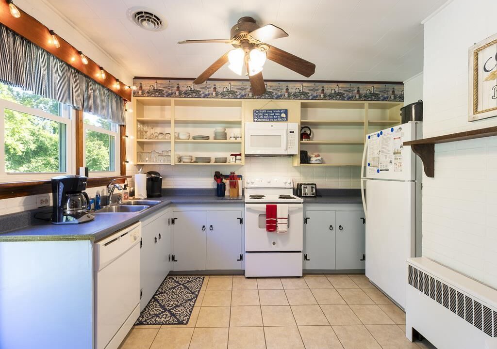 Photo of Kitchen in Cape May
