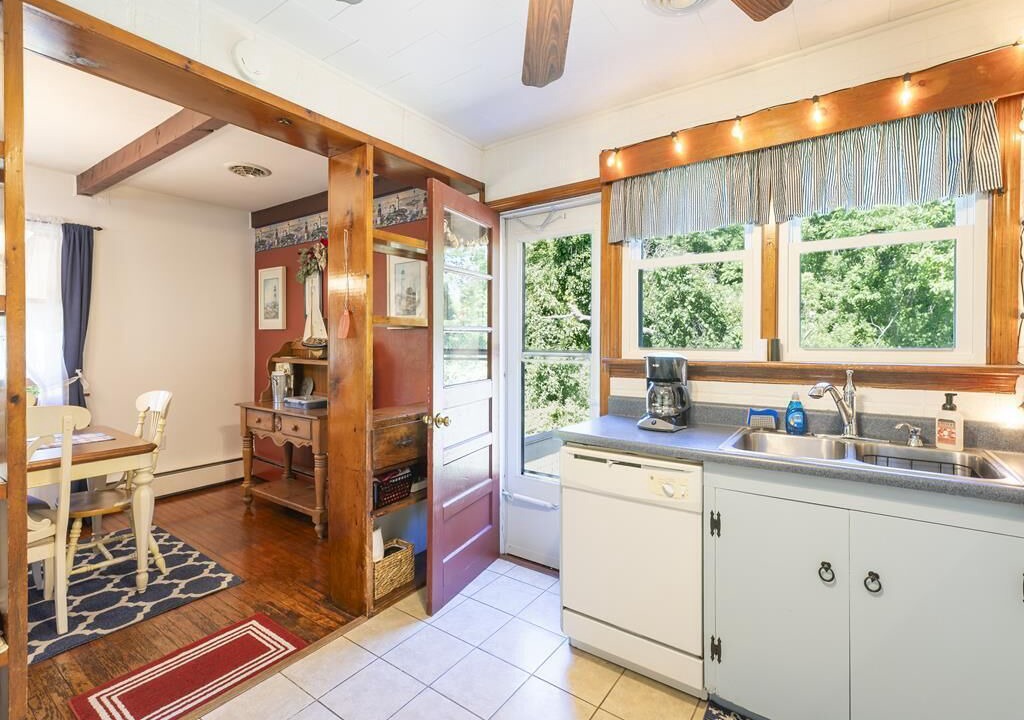 Photo of Kitchen in Cape May