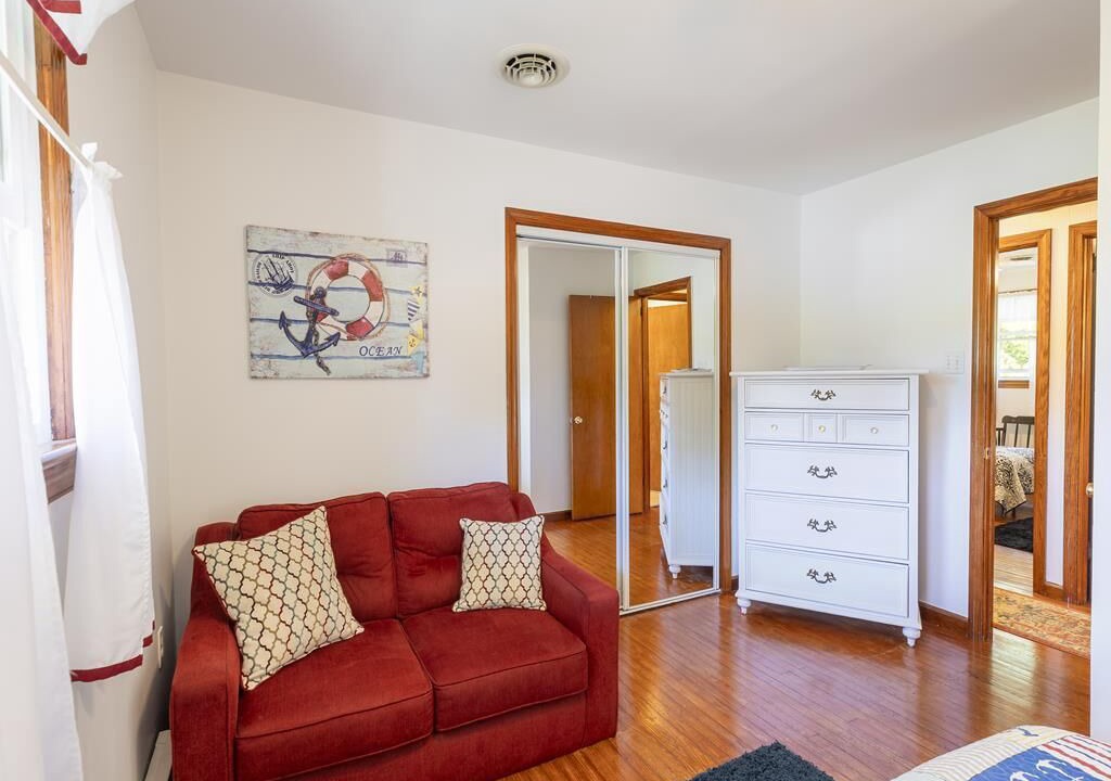 Photo of Livingroom in Cape May