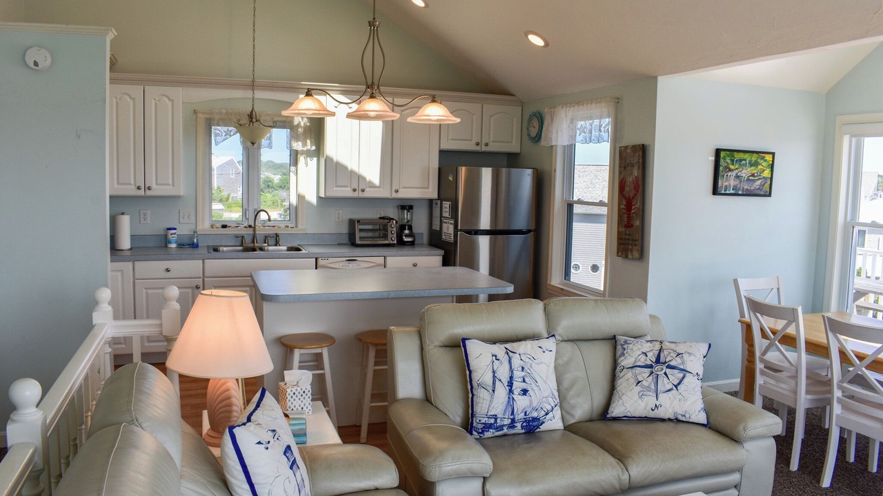 Photo of Livingroom in West Dennis