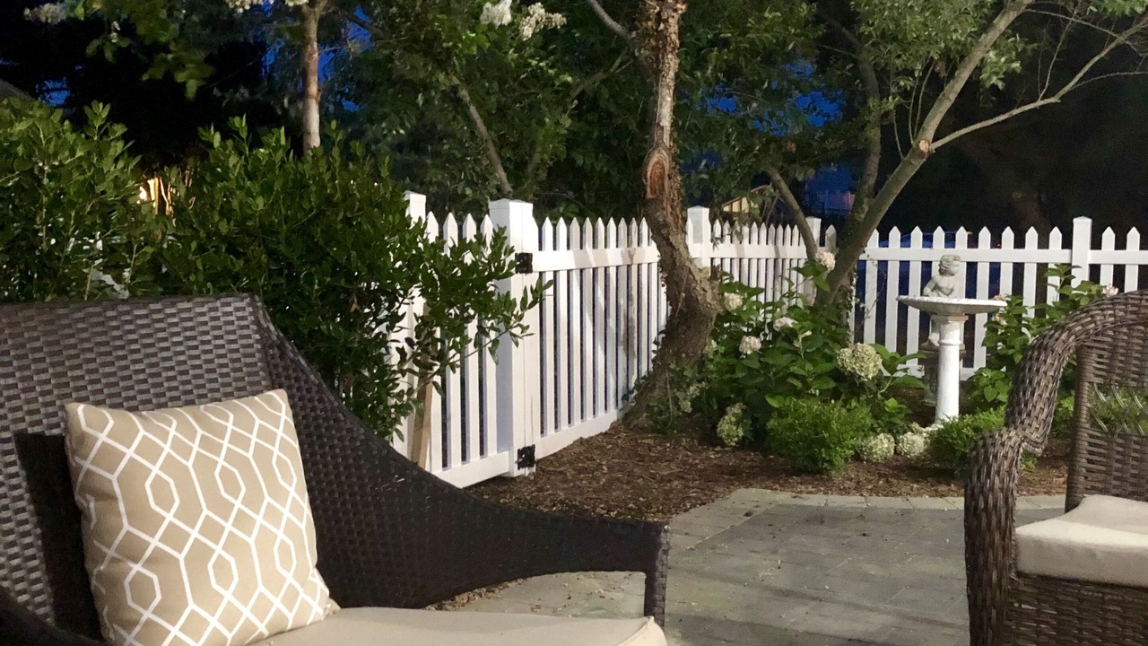 Photo of Patio Balcony in Rehoboth by the Sea