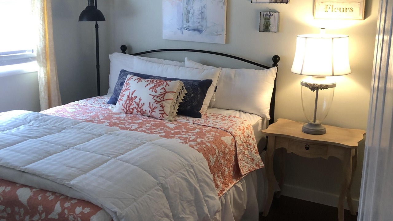 Photo of Bedroom in Rehoboth by the Sea
