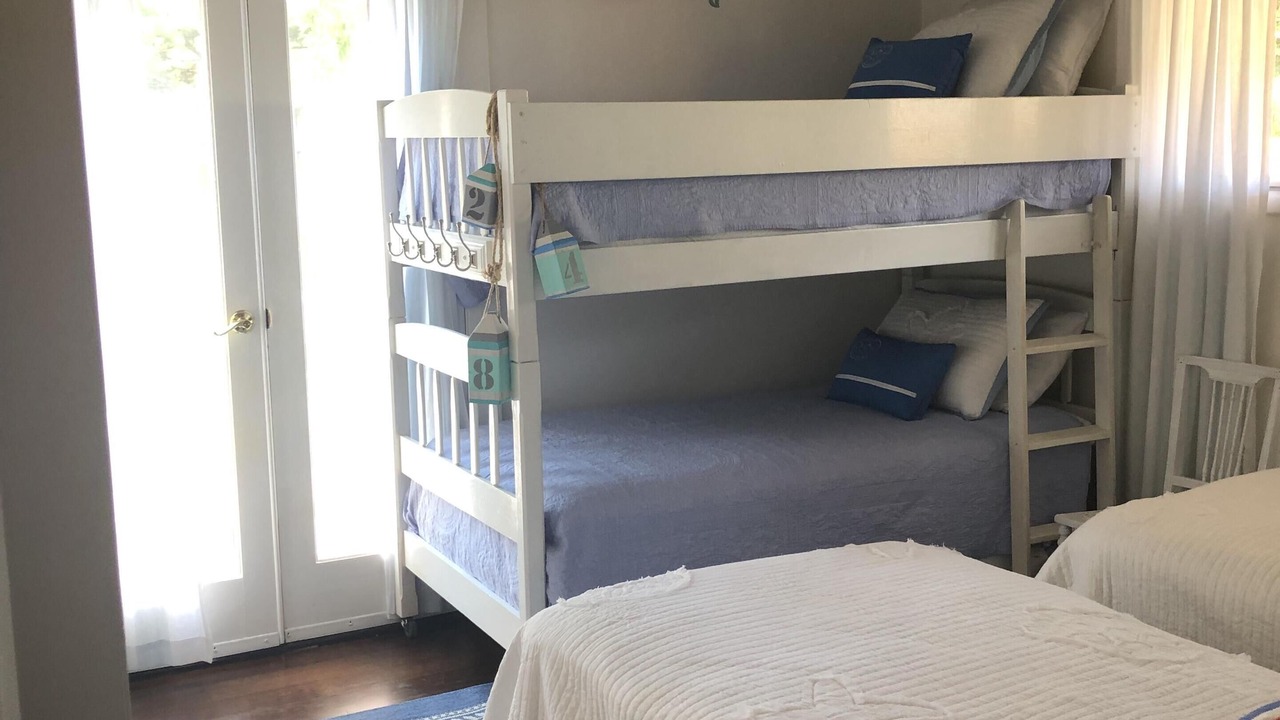 Photo of Bedroom in Rehoboth by the Sea