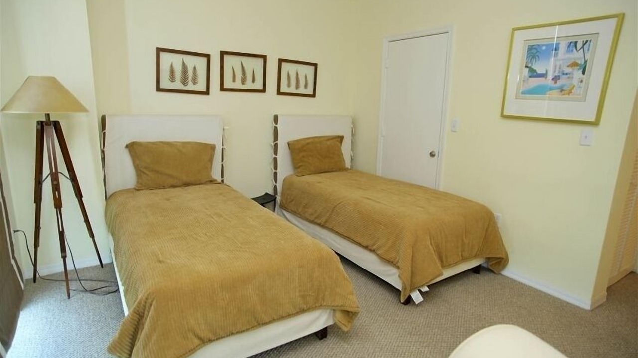 Photo of Bedroom in South of Fifth