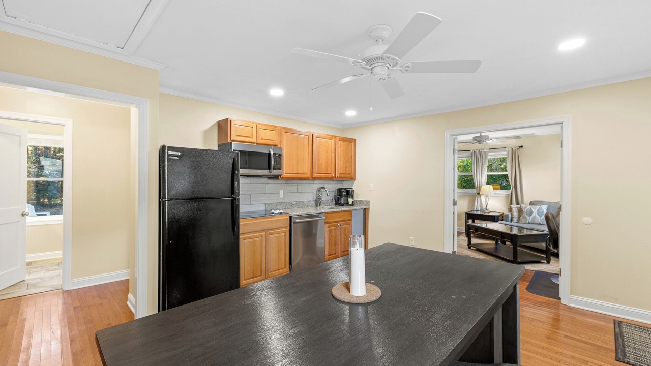 Photo of Kitchen in Cambridge