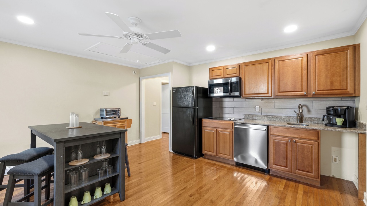 Photo of Kitchen in Cambridge