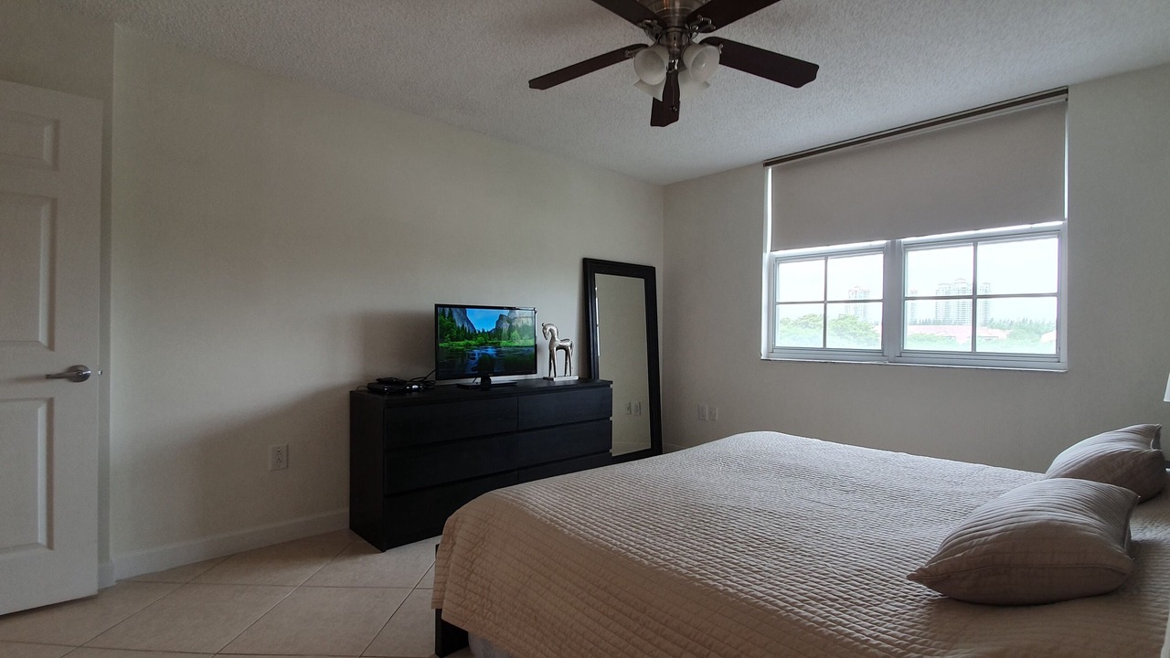 Photo of Bedroom in Aventura
