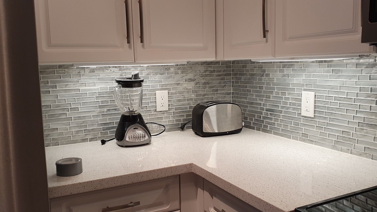 Photo of Kitchen in Aventura