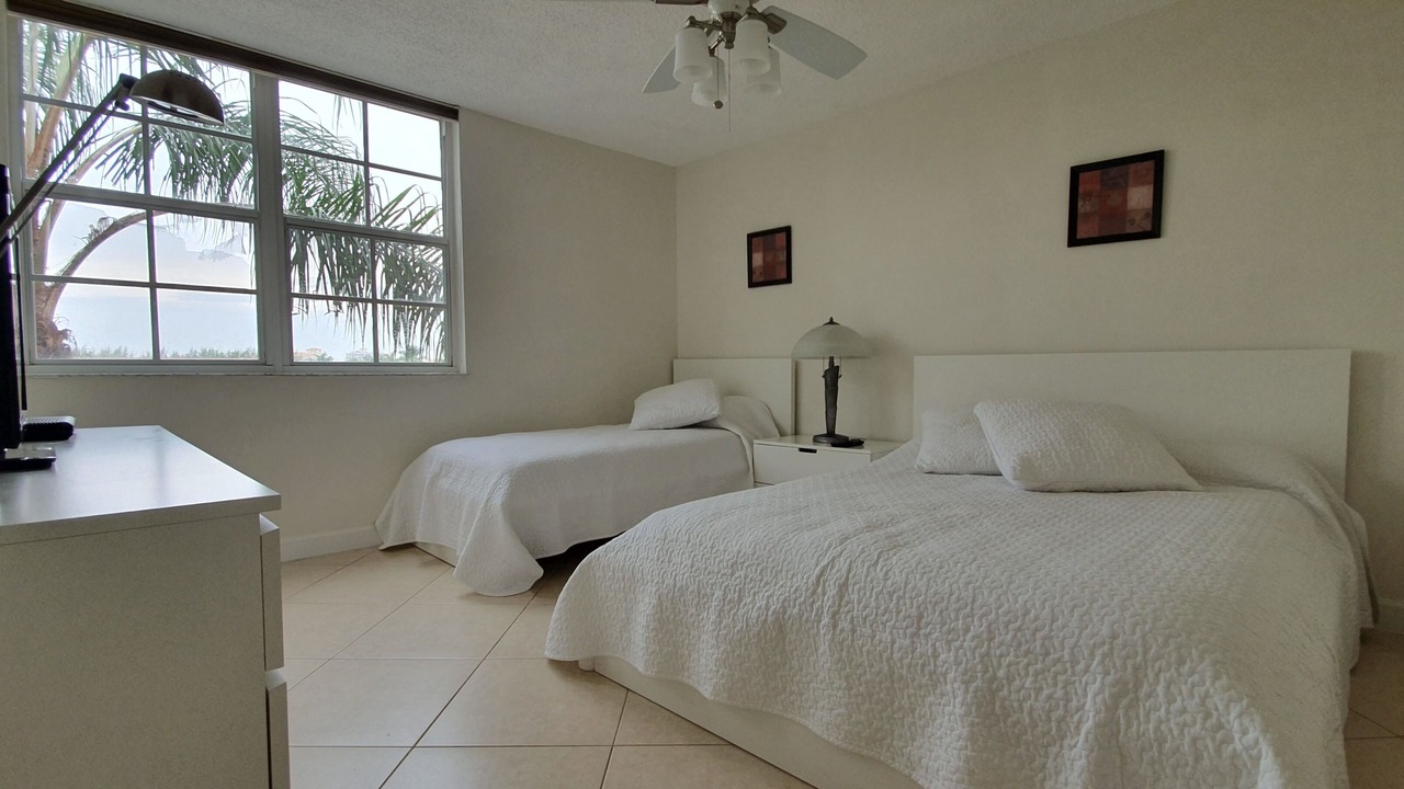 Photo of Bedroom in Aventura