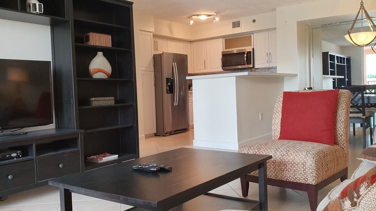 Photo of Livingroom in Aventura
