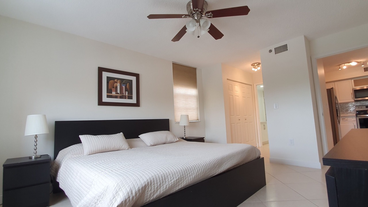 Photo of Bedroom in Aventura