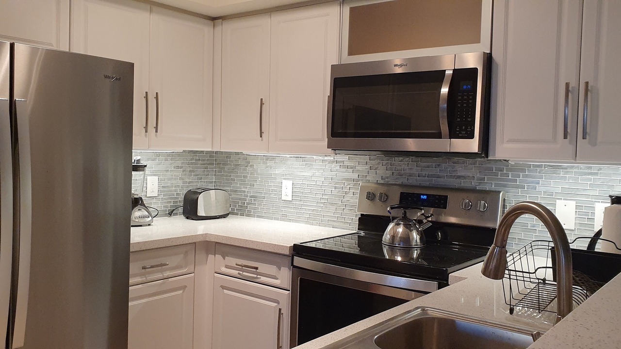 Photo of Kitchen in Aventura