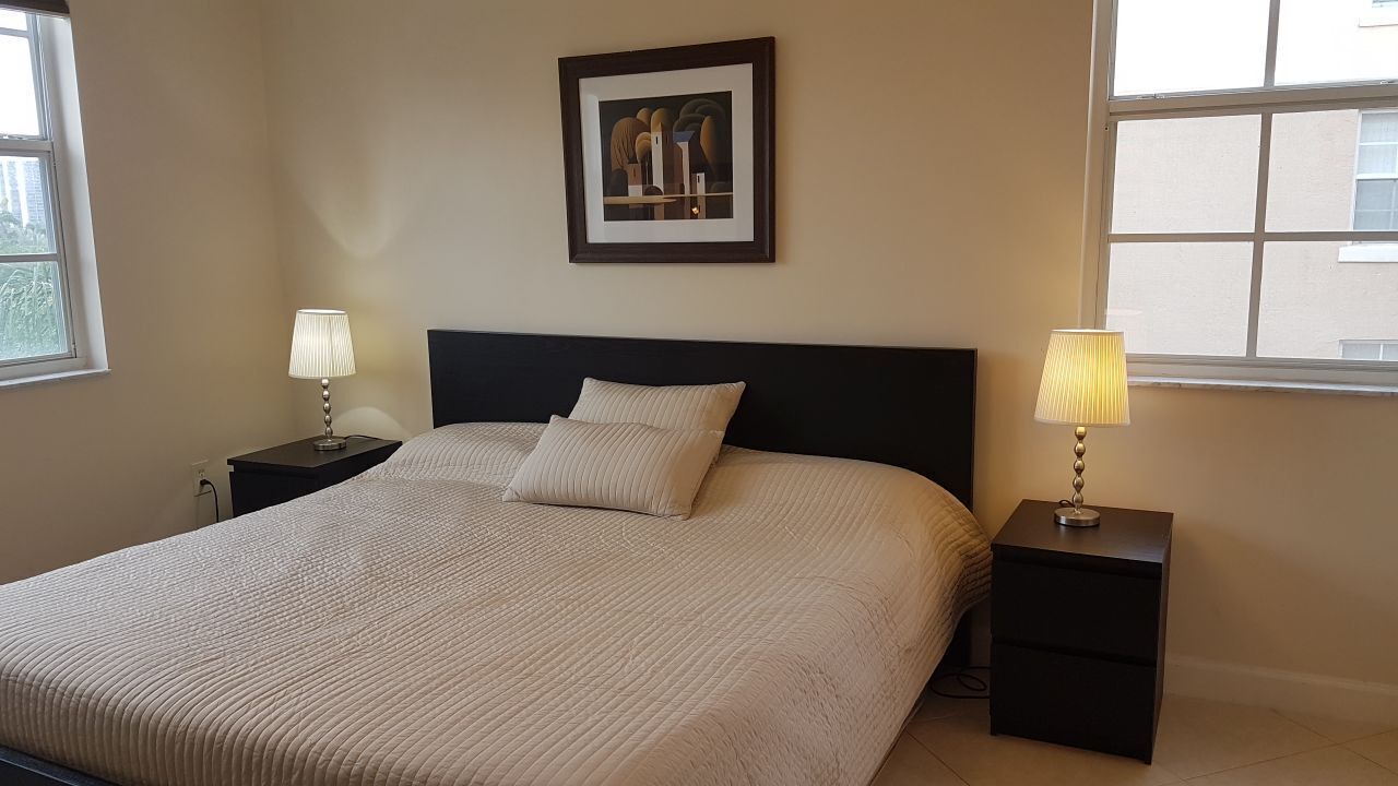 Photo of Bedroom in Aventura