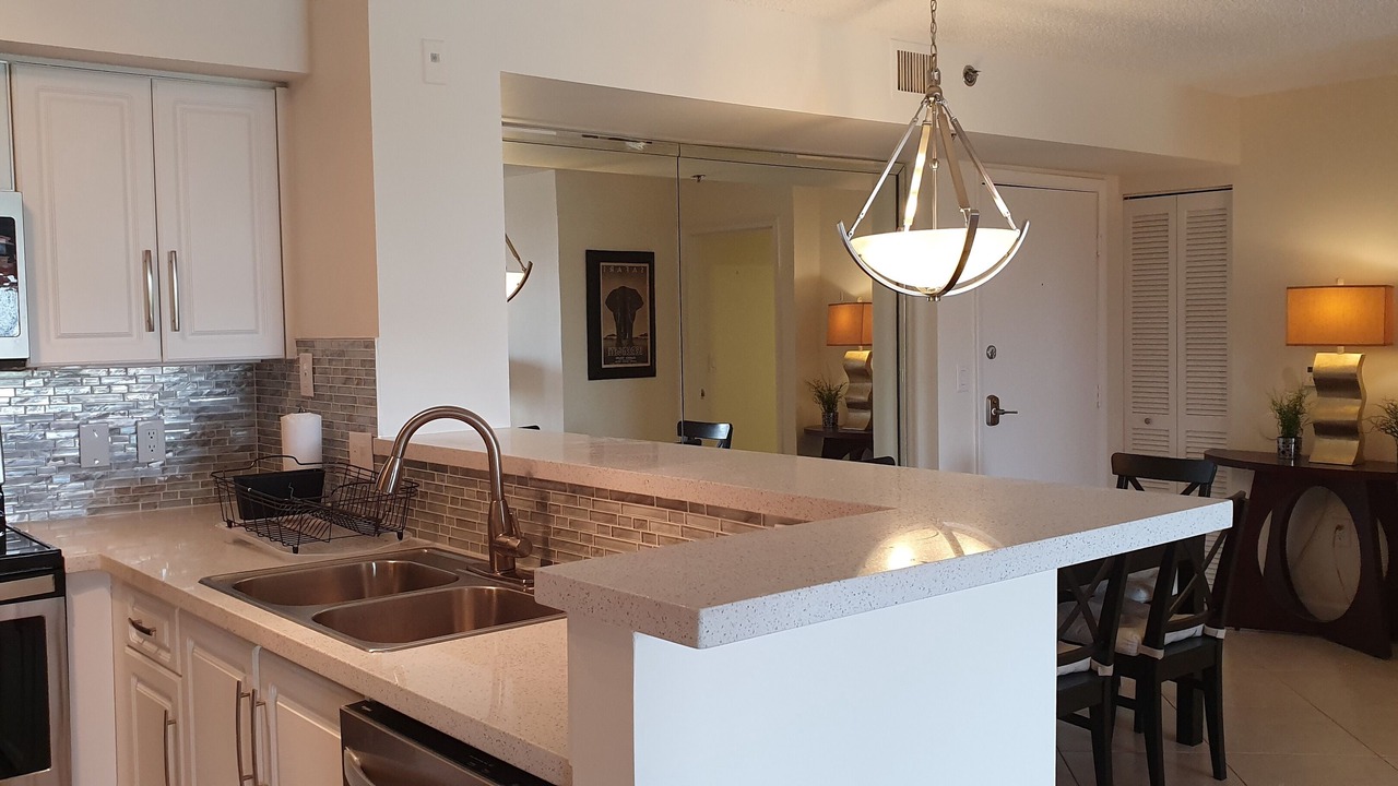 Photo of Kitchen in Aventura