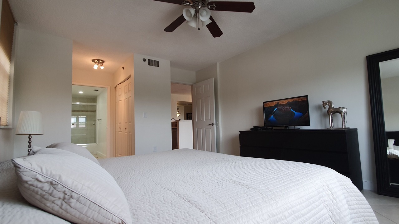 Photo of Bedroom in Aventura