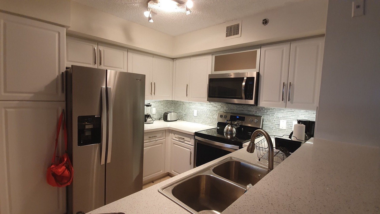 Photo of Kitchen in Aventura