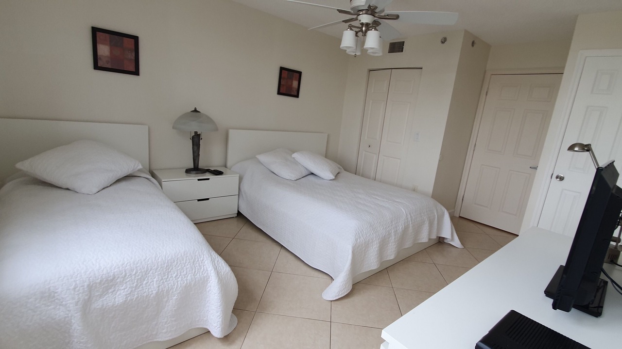 Photo of Bedroom in Aventura