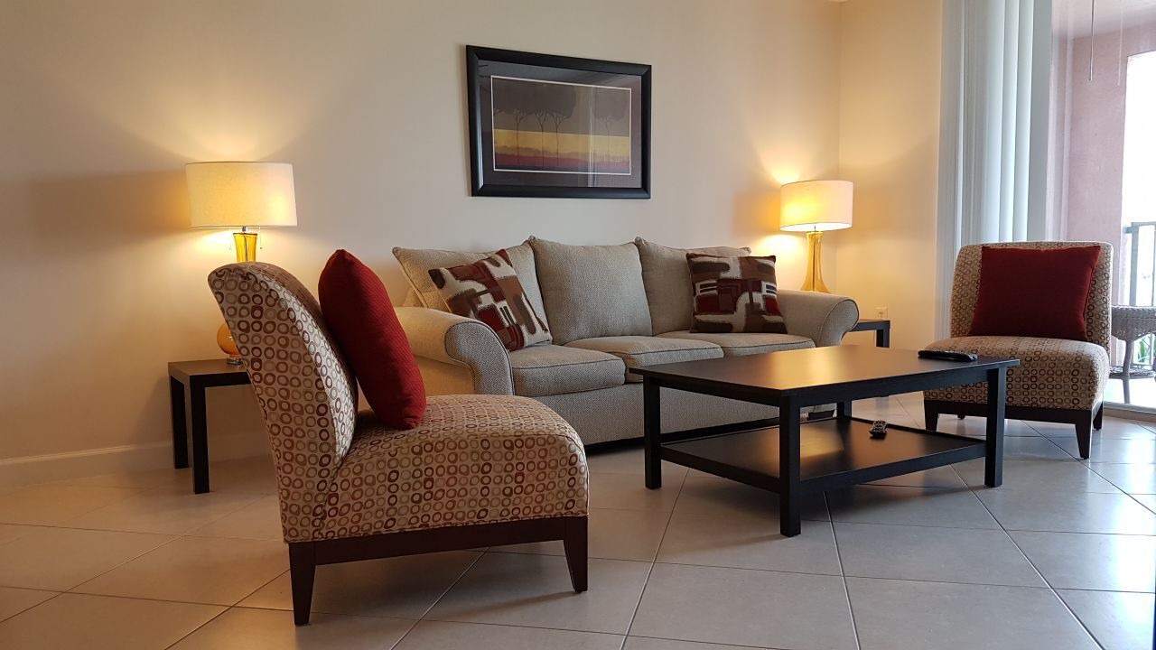 Photo of Livingroom in Aventura