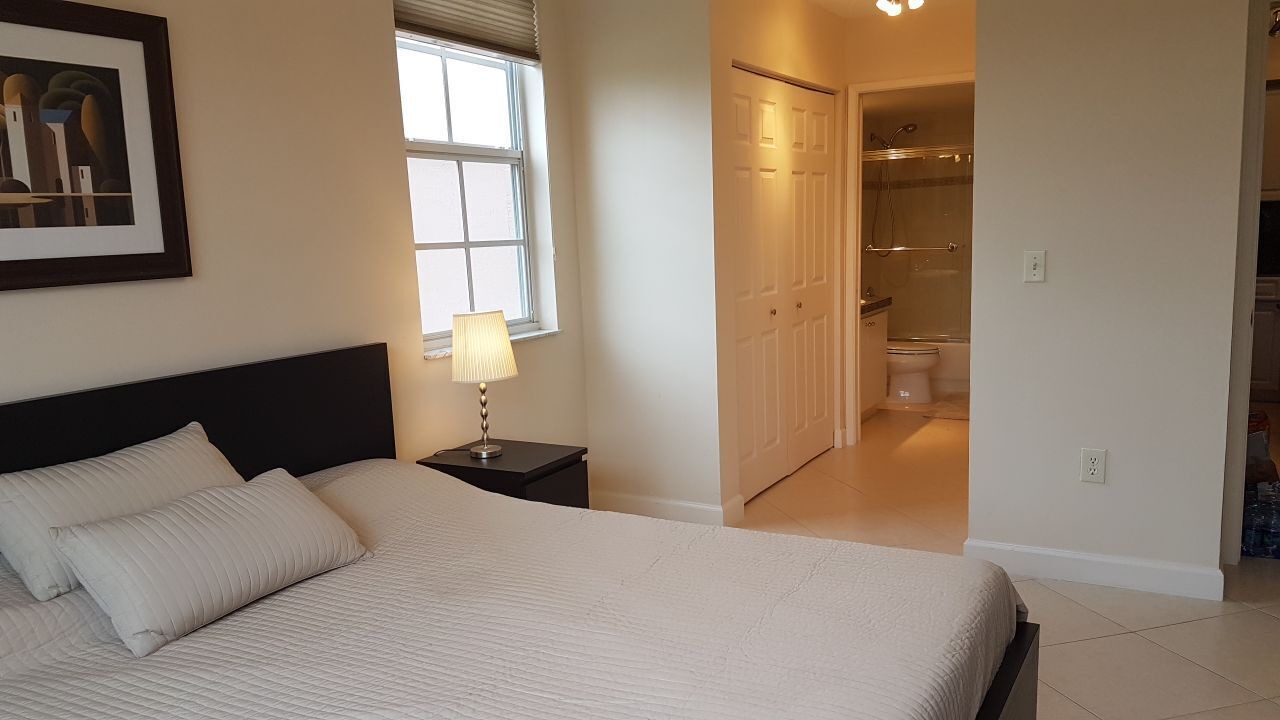Photo of Bedroom in Aventura
