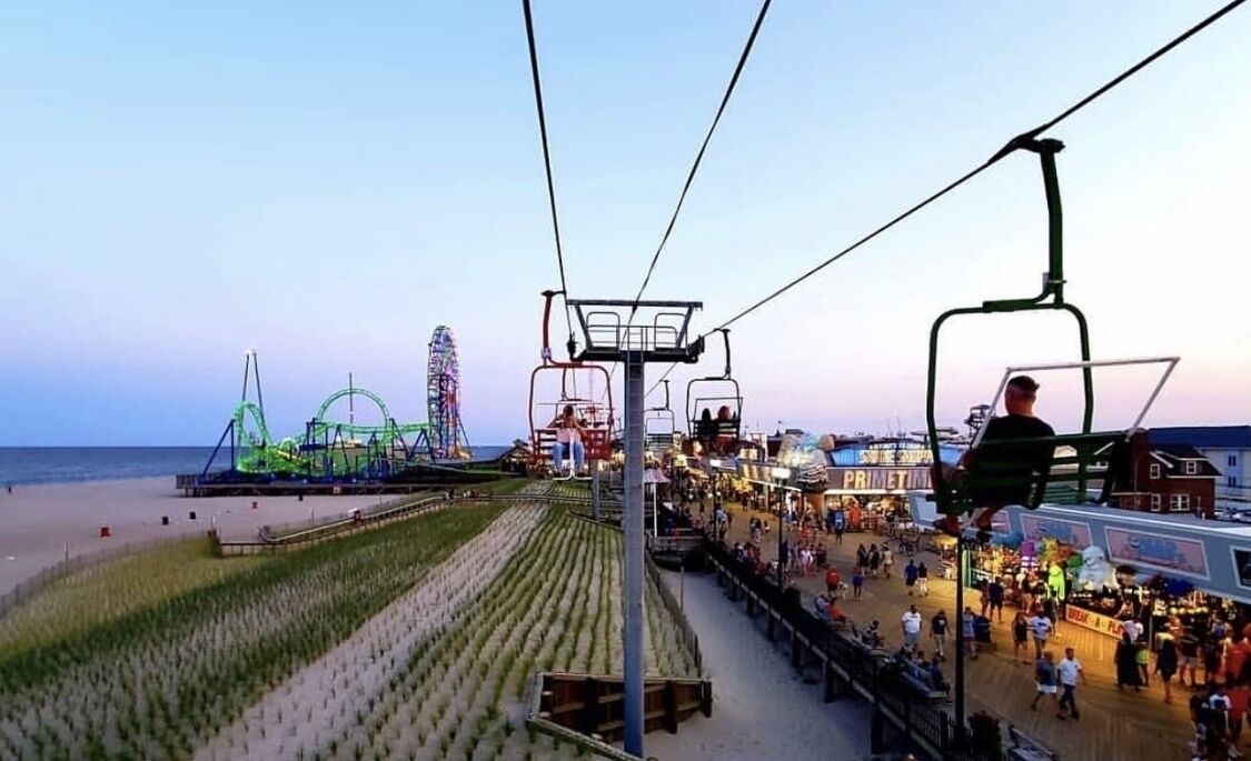 Photo of Others in Seaside Heights