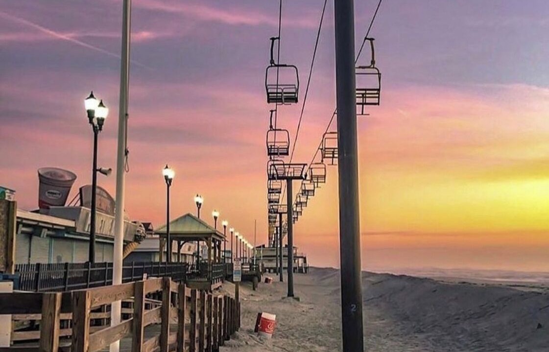 Photo of Others in Seaside Heights