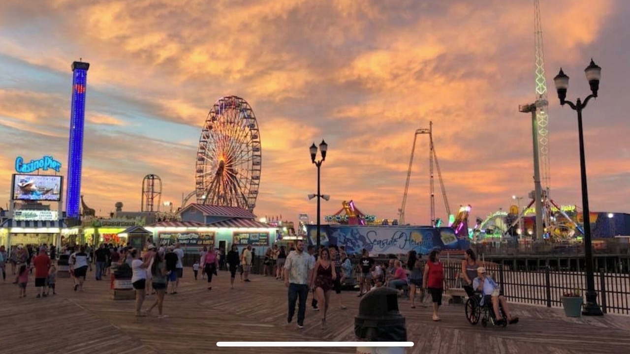 Photo of Others in Seaside Heights
