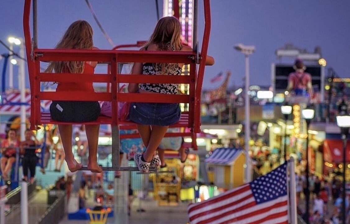 Photo of Others in Seaside Heights
