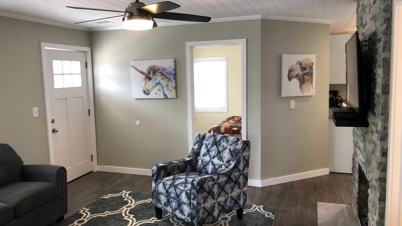 Photo of Bedroom in Seaside Heights