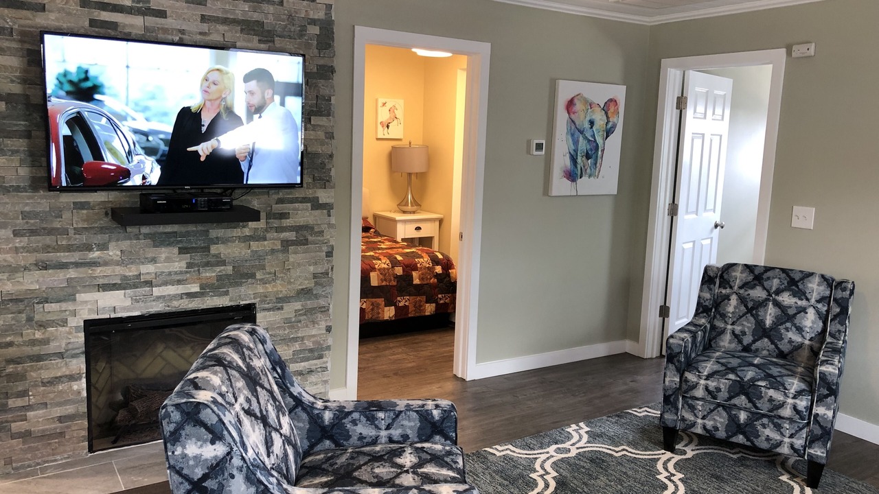 Photo of Bedroom in Seaside Heights
