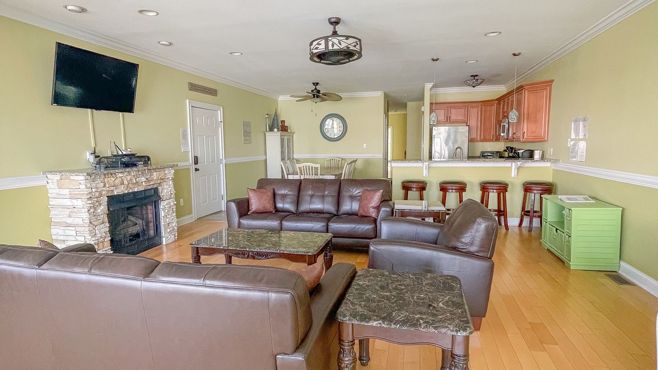 Photo of Bedroom in North Wildwood