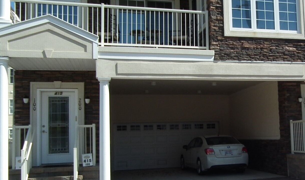 Photo of Patio Balcony in North Wildwood