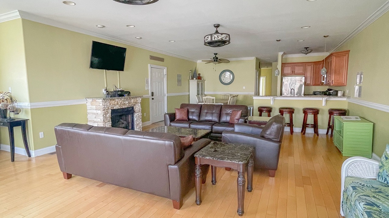 Photo of Bedroom in North Wildwood