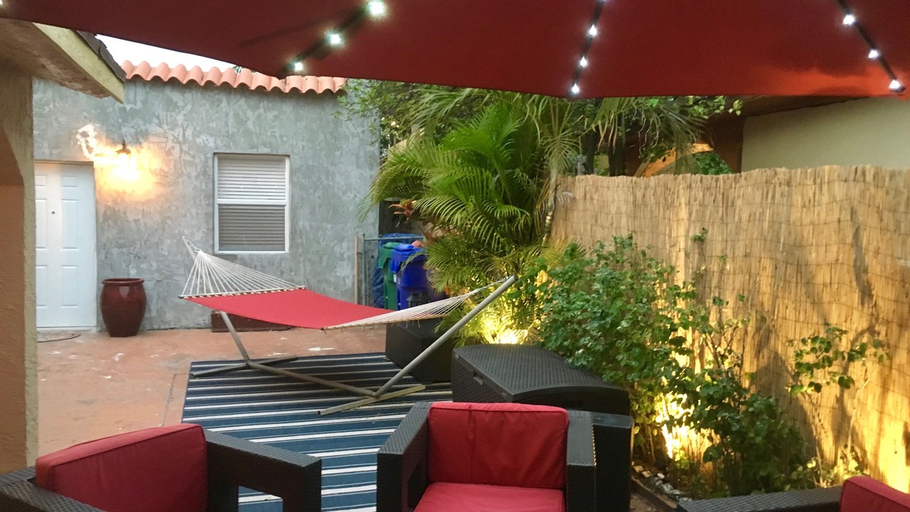 Photo of Outdoor in Bayside Historic District