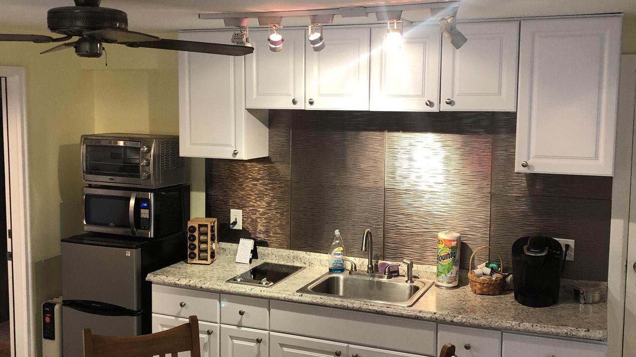 Photo of Kitchen in Kingston