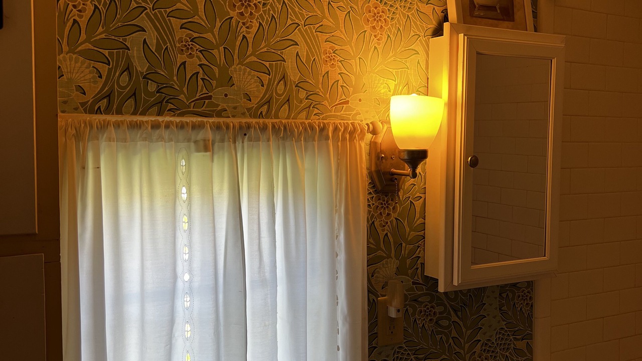 Photo of Bathroom in Cobham