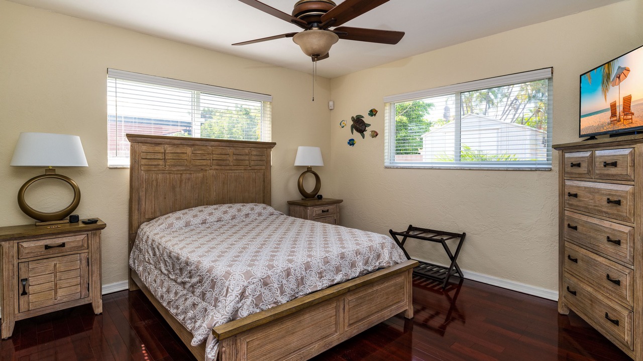 Photo of Bedroom in Cypress Point