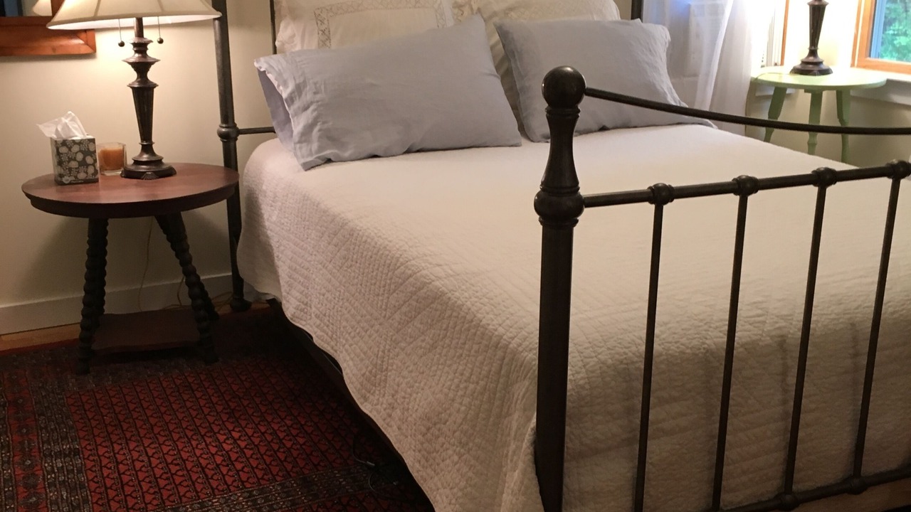 Photo of Bedroom in Woodstock