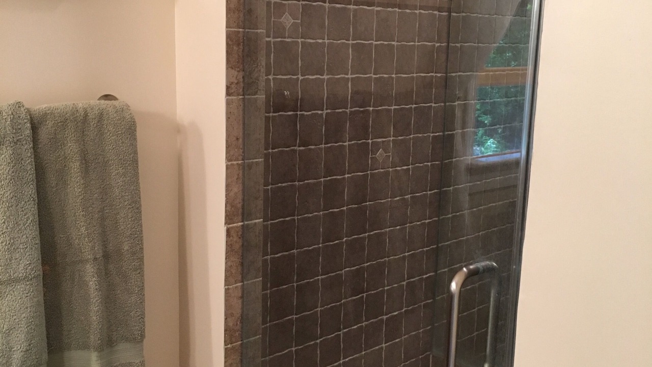 Photo of Bathroom in Woodstock