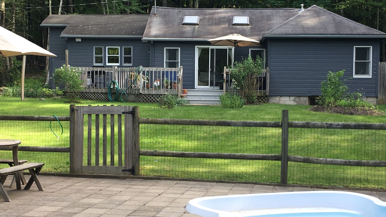Photo of Patio Balcony in Woodstock
